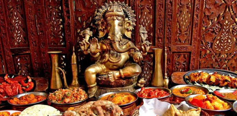 Découvrez les Surprenants Bienfaits de la Cuisine Indienne sur Votre Santé !