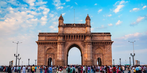 Où partir en Juillet en Inde ?