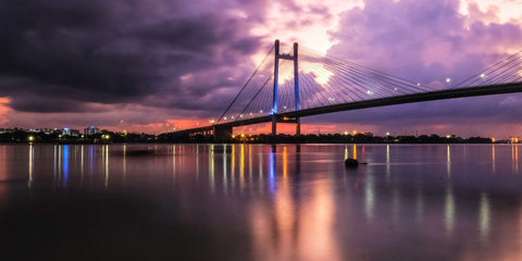 Les 5 endroits à voir absolument à Calcutta et autour