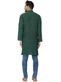 Chemise Indienne Homme Kurta