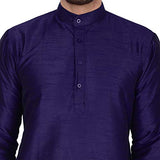 Kurta Homme Violet
