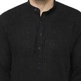 Kurta Homme Indien