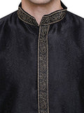 Kurta man simple cotton