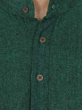 Chemise Indienne Homme Kurta-Royaume Indien