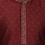 Kurta Homme Mi-Long