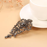 Broche Indienne Pirindi-Broche-Royaume Indien