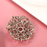 Broche Indienne Rosah-Broche-Royaume Indien