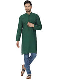 Chemise Indienne Homme Kurta-Royaume Indien