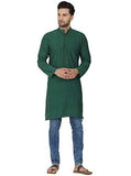 Chemise Indienne Homme Kurta