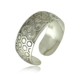 Bracelet Manchette Ethnique "Esprit de Tibet"