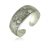 Bracelet Manchette Ethnique "Esprit de Tibet"
