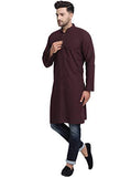 Kurta Bollywood Homme-Royaume Indien
