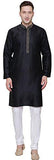 Kurta Homme Coton Simple