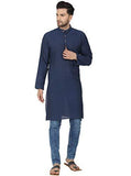 Kurta Homme Coton