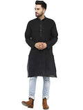 Kurta Homme Indien