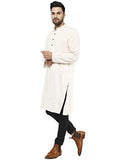 Kurta Homme Luxe-Royaume Indien