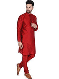 Kurta Homme Soirée-Royaume Indien