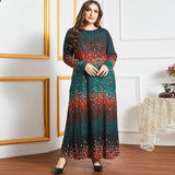 Tunique Indienne Colorée-Tunique Indienne-Royaume Indien