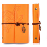 Carnet Indien Beige Royaume Indien-