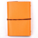 Carnet Indien Beige-Royaume Indien-Royaume Indien