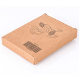 Indian notebook beige