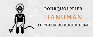 Pourquoi prier Hanumân