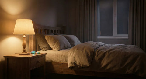 Peut-on dormir avec une labradorite ? La réponse