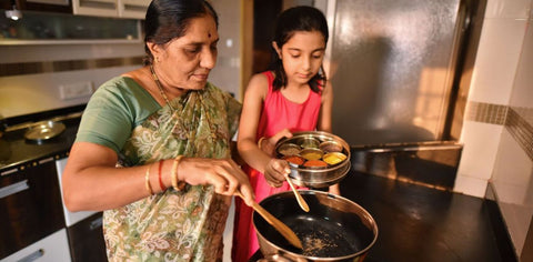 Voici pourquoi la cuisine indienne va devenir la Nourriture Préférée des Français en 2023 !