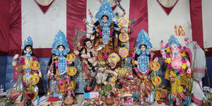 festivals hindous dédiés aux divinités