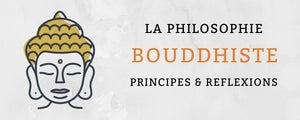La Philosophie Bouddhiste