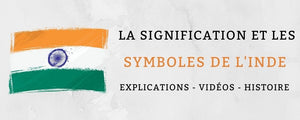 Les Symboles de L'Inde et Leur Significations