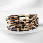 Bangle Indien Luxe Taches