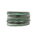 Bangles Indien Grande Taille-Royaume Indien
