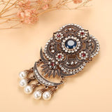 Broche Indienne Chaal
