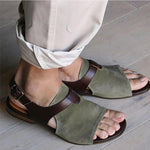 Chaussure Indienne Homme Baneli
