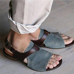 Chaussure Indienne Homme Vashi