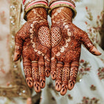 Henné Indien Noir-Henné-Royaume Indien