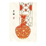 Tableau Motifs Oriental