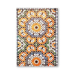 Tableau Oriental Mosaique