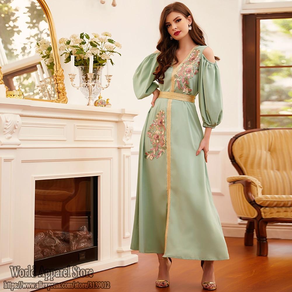 Tenue Indienne Robe Longue Indienne Coton Tunique Femme Longue