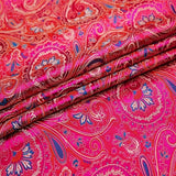 Old Indian Fabric