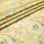 Old Indian Fabric